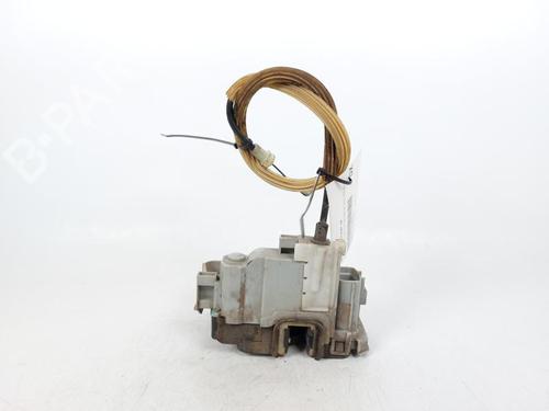Rear right lock LANCIA DELTA III (844_) 1.6 D Multijet (844.AXC11, 844.AXC1A) | BP17203785C99 