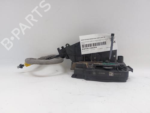 front-left-lock-mercedes-benz-gle-coupe-c292-2015-2016-2017-2018-2019-29474540 main image