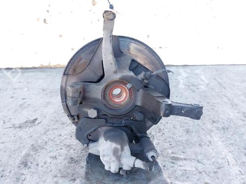 Left front steering knuckle FIAT PANDA (169_) 1.2 (169.AXB11, 169.AXB1A) | BP27862793M25