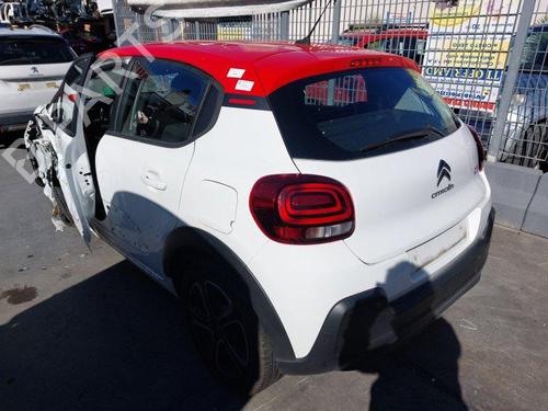 Other CITROËN C3 III (SX) 1.2 THP 110 (SXHNPS, SXHNZT, SXHNZ6) | BP33194934O1  - Image 9