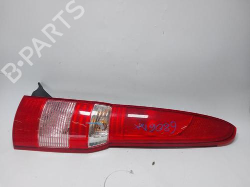 Højre baglygte FIAT PANDA (169_) 1.3 D Multijet (169.AXC1A) (70 hp) 33197834