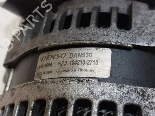 Alternator FORD FOCUS II (DA_, HCP, DP) 1.6 TDCi | BP37602182M7 - Image 5