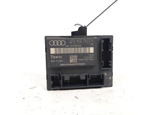 Używane Moduł elektroniczny AUDI A6 Allroad C6 (4FH) 3.0 TDI quattro (233 hp) 15151604