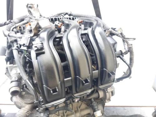 Engine PEUGEOT 208 I (CA_, CC_) 1.2 VTI 82 | BP29448101M1 