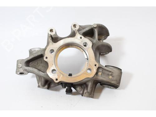 Used Left rear steering knuckle PORSCHE CAYENNE (92A) 3.0 Diesel (250 hp) 23879845