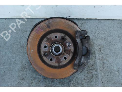 Used Right front steering knuckle NISSAN QASHQAI II (J11, J11_) 1.5 dCi (110 hp) 15160591