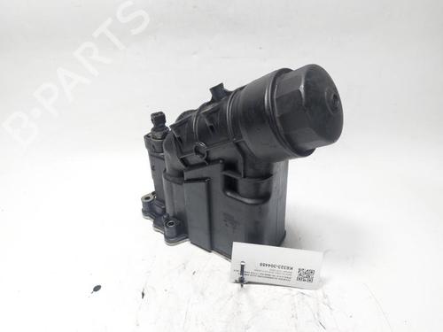 Used Other Other BMW X3 (E83) xDrive 20 d (177 hp) 33193428 33193428