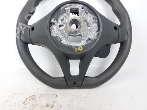 Steering wheel ALFA ROMEO GIULIA (952_) 2.2 D (952AEM250, 952AEA250) | BP15167013C49
