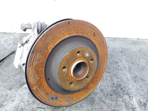Right rear steering knuckle VOLVO XC40 (536) B4 Mild-Hybrid | BP33752162M28 - Image 2