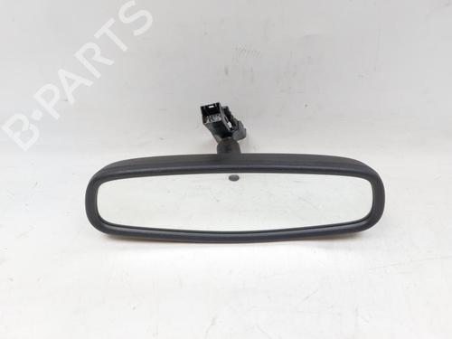 Used Rear mirror Rear mirror OPEL ASTRA J (P10) 1.7 CDTI (68) (125 hp) 28312213 28312213