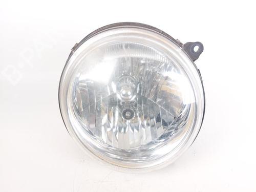 Used Right headlight Right headlight JEEP CHEROKEE (KJ) 2.5 CRD 4x4 (143 hp) 23189978 23189978
