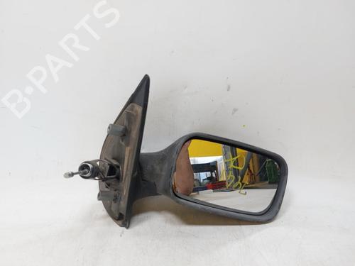 Used Right mirror Right mirror 37088461 37088461