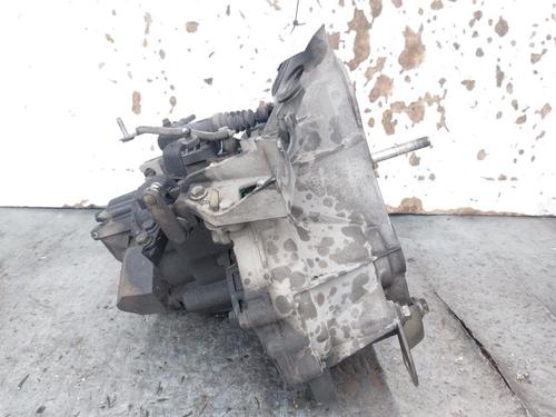 Gearbox FIAT GRANDE PUNTO (199_) 1.3 D Multijet | BP29854514M3
