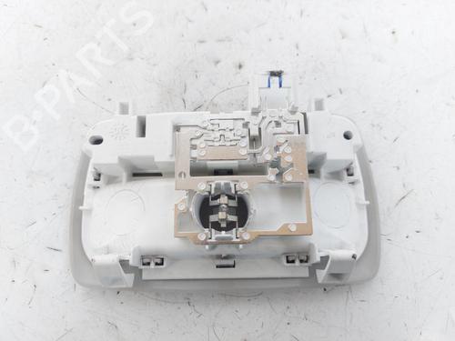 Kabinelys RENAULT CAPTUR II (HF_) Blue dCi 95 (HFAF) | BP23881829I8 - Image 2