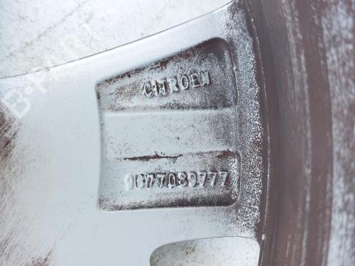 Rim CITROËN C4 Picasso II 1.6 BlueHDi 120 | BP28012717C45 