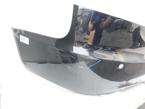 Rear bumper AUDI A6 C6 (4F2) 3.0 TDI quattro | BP20502878C8 