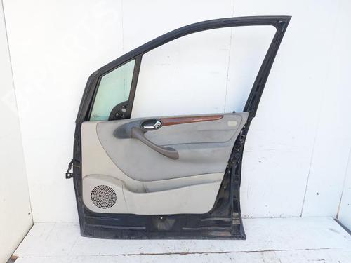Right front door MERCEDES-BENZ A-CLASS (W168) A 170 CDI (168.009, 168.109) | BP27538050C3 