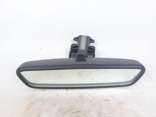 Used Rear mirror LAND ROVER RANGE ROVER EVOQUE (L538) 2.2 D 4x4 (150 hp) 17383394