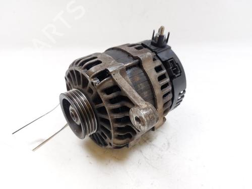 Used Alternator DR DR 1 1.3 (83 hp) 30453313