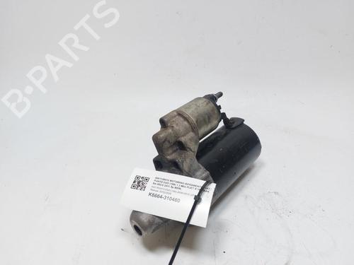 Used Starter Starter FIAT PUNTO EVO (199_) 1.3 D Multijet (95 hp) 33196945 33196945