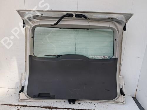 Tailgate FORD C-MAX (DM2) 1.6 TDCi | BP37602172C6 - Image 5