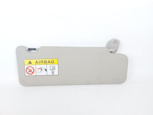 Right sun visor DACIA DUSTER (HM_) 1.2 TCe 125 (HMMA) | BP21392417I2 - Image 2