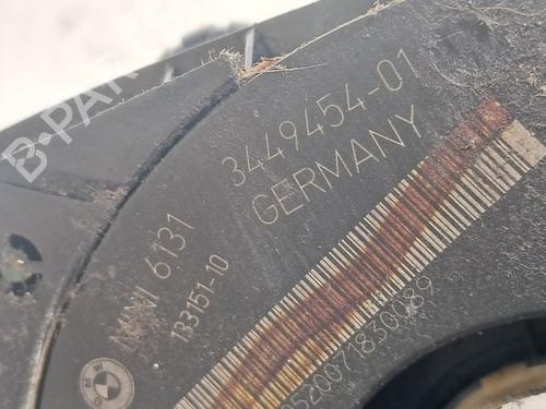 Steering column stalk MINI MINI (R56) Cooper D | BP38635403I23 - Image 5