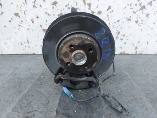 Used Right front steering knuckle Right front steering knuckle MINI MINI (R56) Cooper D (109 hp) 20115364 20115364