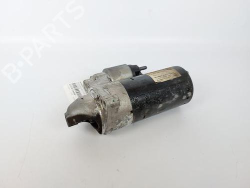 Used Starter Starter MERCEDES-BENZ C-CLASS T-Model (S205) C 220 BlueTEC / d (205.204) (170 hp) 15162237 15162237