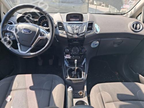 Fælk FORD FIESTA VI (CB1, CCN) 1.0 EcoBoost | BP38194529C45 - Image 20