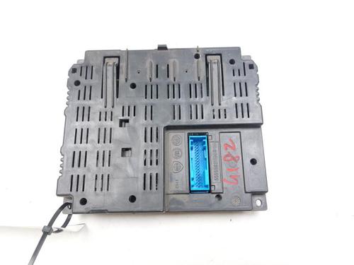 Used Engine control unit (ECU) FIAT GRANDE PUNTO (199_) 1.3 D Multijet (75 hp) 27537682