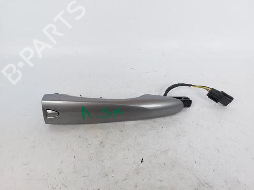 Türgriff vorne links außen für NISSAN PULSAR Hatchback (C13) 1.5 dCi (110 hp) 15160967