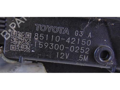 Front wiper motor TOYOTA RAV 4 III (_A3_) 2.2 D 4WD (ALA30_, ALA30R) | BP15140797M29 