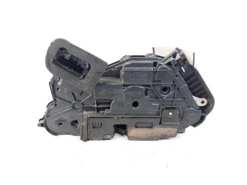 Used Front left lock VW POLO VI (AW1, BZ1, AE1) 1.0 TGI (90 hp) 15162886