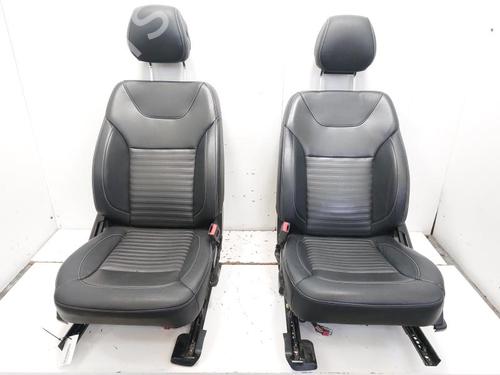 Used Seats set MERCEDES-BENZ GLE (W166) 350 d 4-matic (166.024) (258 hp) 21213056