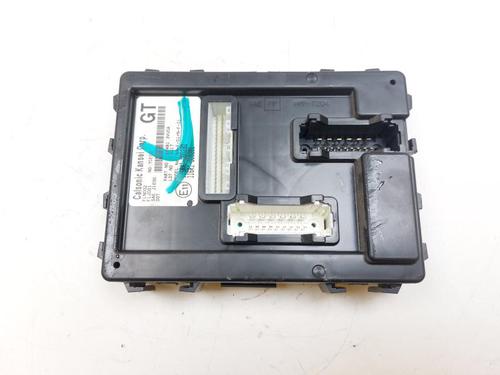 Elektronische module NISSAN MICRA IV (K13K, K13KK) 1.2 (80 hp) 29050684