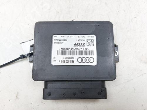 Used Engine control unit (ECU) Engine control unit (ECU) AUDI A4 B8 Avant (8K5) 2.0 TDI quattro (150 hp) 25134049 25134049