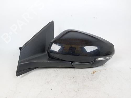 Left mirror VW POLO VI (AW1, BZ1, AE1) 1.0 MPi | BP17206284C26 