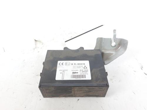 Used Engine control unit (ECU) Engine control unit (ECU) TOYOTA AYGO (_B4_) 1.0 (KGB40) (69 hp) 19411228 19411228