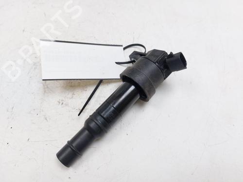 Used Ignition coil Ignition coil HYUNDAI i20 II (GB, IB) 1.2 (84 hp) 29237848 29237848