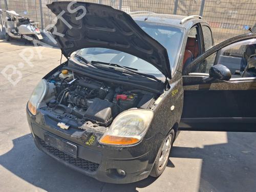 Left headlight CHEVROLET MATIZ (M200, M250) 1.0 | BP38045425C28 - Image 6