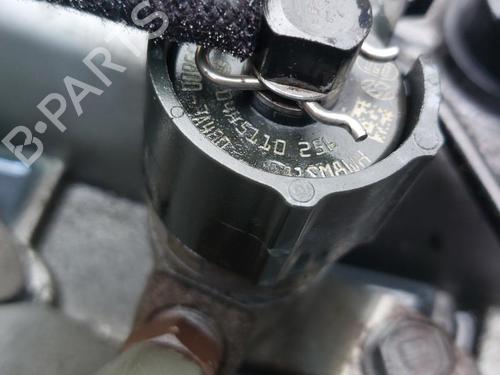 Engine KIA CEE'D SW (ED) 1.6 CRDi 115 | BP29383599M1 