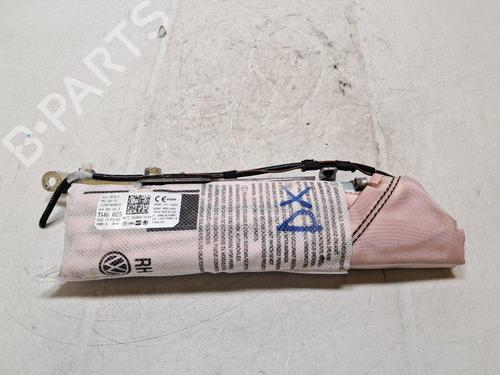Used Right seat airbag Right seat airbag AUDI A3 Limousine (8VS, 8VM) 1.6 TDI (115 hp) 33616370 33616370