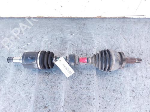 Used Left front driveshaft HYUNDAI SANTA FÉ II (CM) 2.2 CRDi 4x4 (155 hp) 15170895