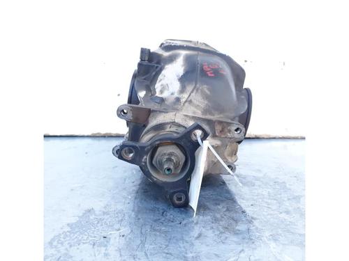 Rear differential MERCEDES-BENZ E-CLASS Platform/Chassis (VF211) E 270 CDI (211.616) | BP15153498M24 