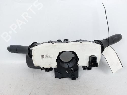 Steering column stalk RENAULT MEGANE IV Grandtour (K9A/M/N_) 1.5 dCi 110 | BP15165856I23 