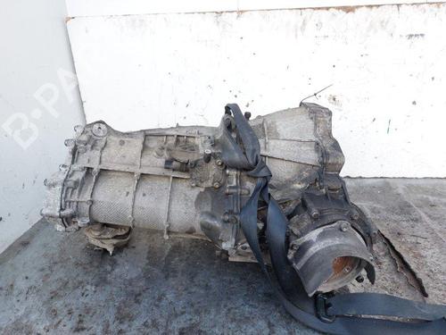 Gearbox AUDI A4 B8 Avant (8K5) 2.0 TDI | BP33457164M3 - Image 5