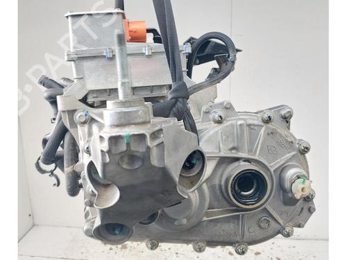 Elektronisk modul DACIA SPRING EV (B6M1) | BP30505552M83 - Image 4