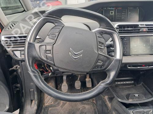 Left front window switch CITROËN C4 Picasso II 1.6 HDi / BlueHDi 115 | BP35782124I27 - Image 16