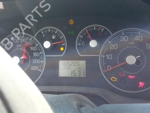 Left front window switch FIAT GRANDE PUNTO (199_) 1.2 | BP37259613I27 - Image 7